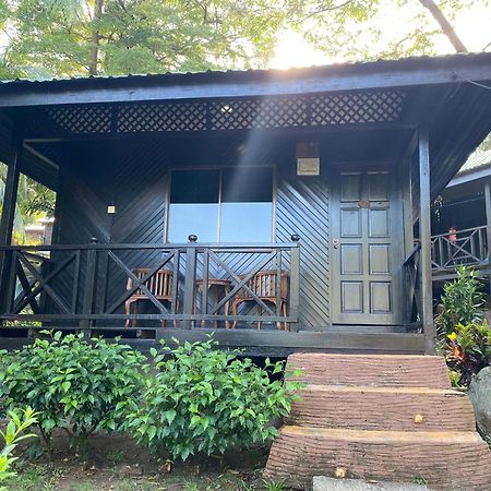 Nazri'S Place 2 Kampong Ayer Batang Exterior foto