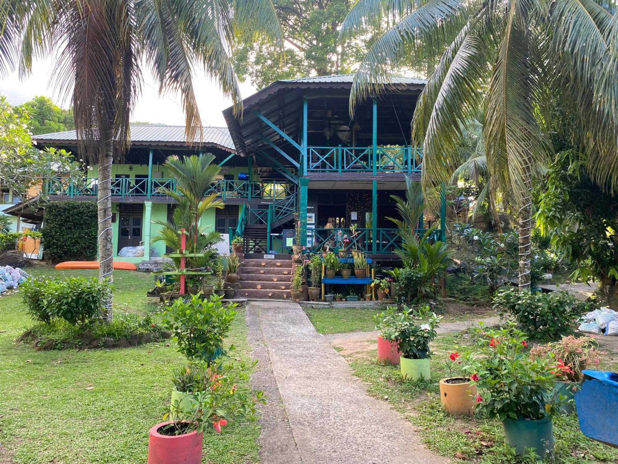 Nazri'S Place 2 Kampong Ayer Batang Exterior foto