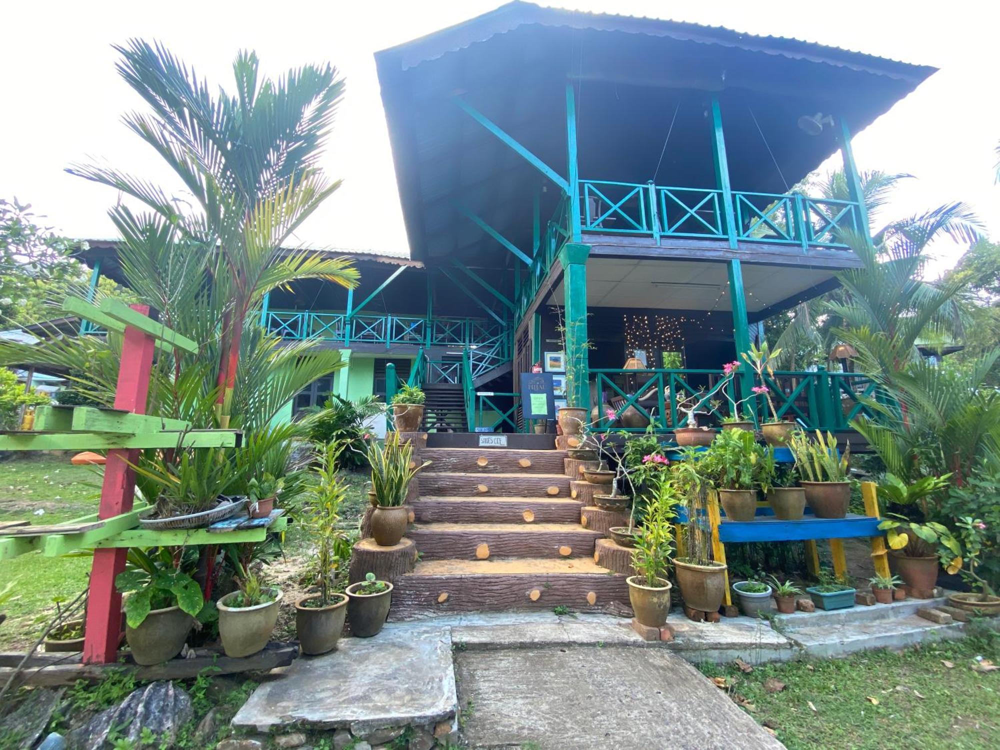 Nazri'S Place 2 Kampong Ayer Batang Exterior foto