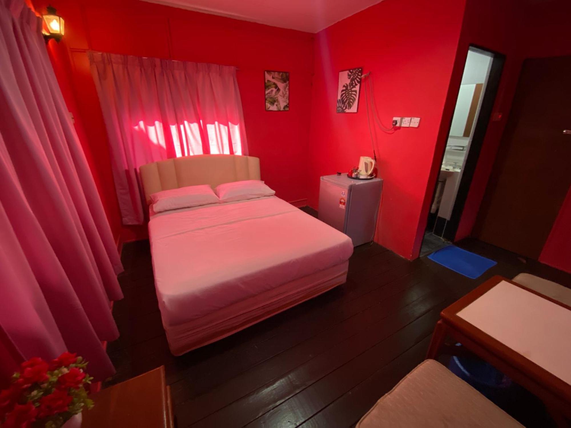 Nazri'S Place 2 Kampong Ayer Batang Quarto foto