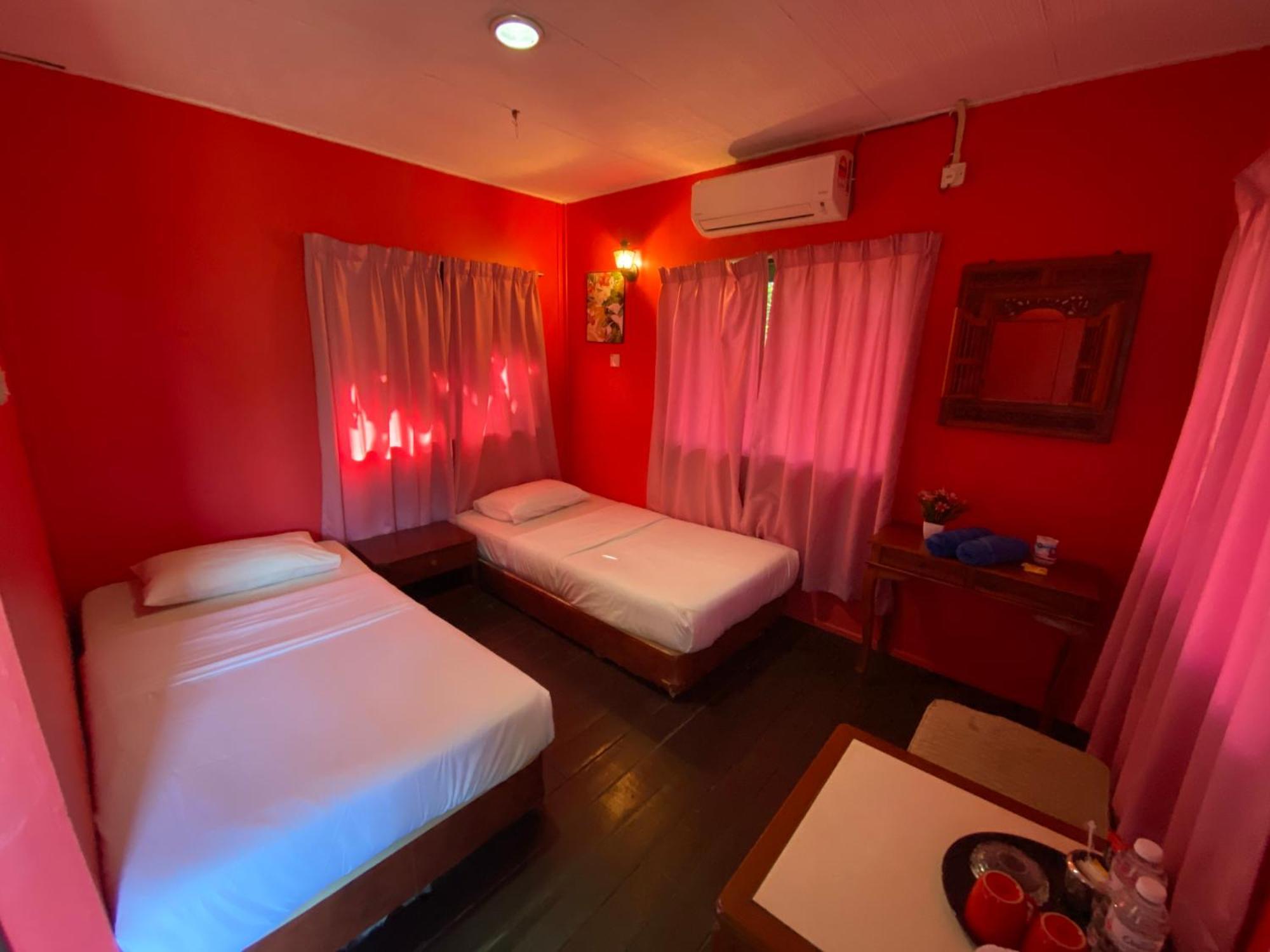 Nazri'S Place 2 Kampong Ayer Batang Quarto foto