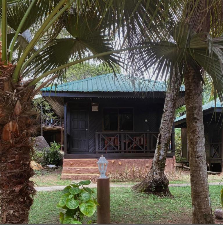 Nazri'S Place 2 Kampong Ayer Batang Exterior foto